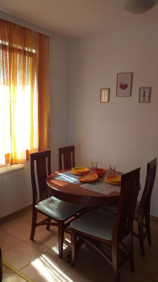 Apartman Anja Novi Sad Exteriör bild